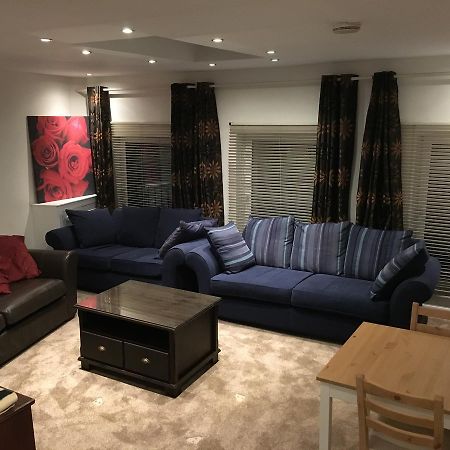Haymarket 1 Bed Apartment エディンバラ エクステリア 写真
