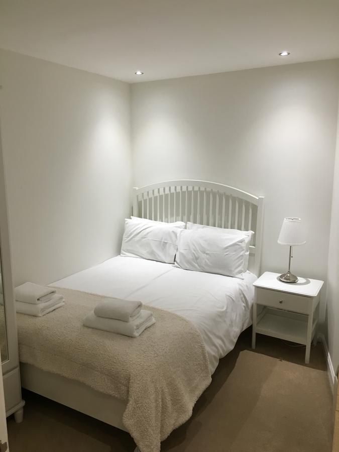 Haymarket 1 Bed Apartment エディンバラ エクステリア 写真